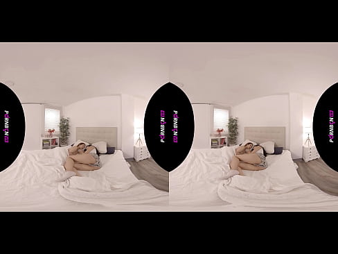 ❤️ PORNBCN VR Hai đồng tính nữ trẻ tuổi thức dậy sừng sỏ trong thực tế ảo 4K 180 3D Geneva Bellucci Katrina Moreno ❤  Khiêu dâm Nga  tại chúng tôi  ☑