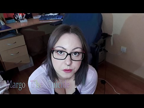❤️ Sexy cô gái với kính hút dương vật sâu trên máy ảnh ❤  Khiêu dâm Nga  tại chúng tôi  ☑