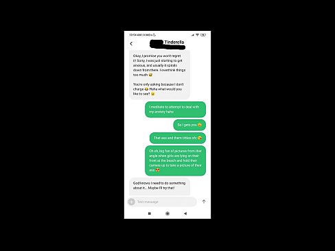 ❤️ Tôi đã thêm một PAWG mới từ Tinder vào hậu cung của mình (nói chuyện với Tinder) ❤  Khiêu dâm Nga  tại chúng tôi  ☑